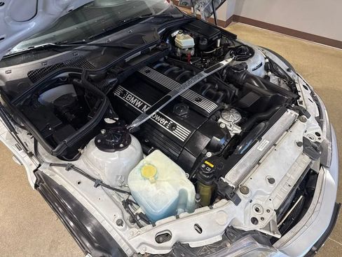 Used 1998 BMW M Roadster RWD image 54