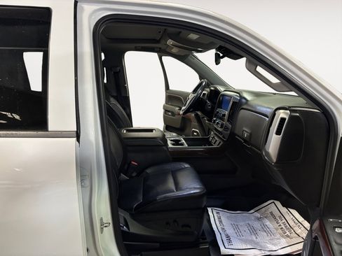 Used 2018 GMC Sierra 1500 SLT image 15