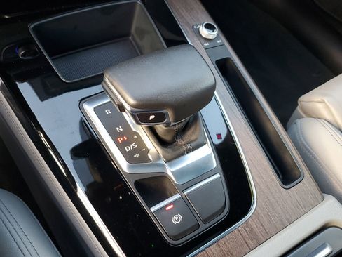 Certified 2022 Audi Q5 2.0T Premium Plus w/ Premium Plus Package image 33