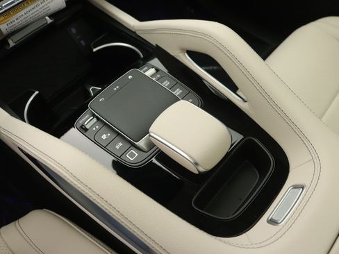 New 2026 Mercedes-Benz GLE 450 4MATIC image 6