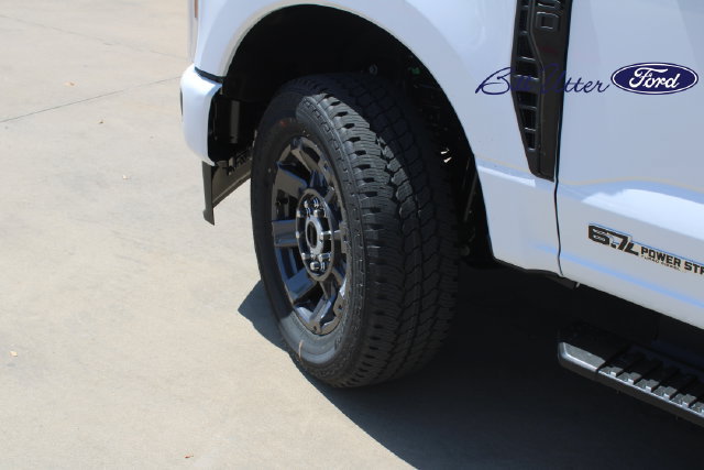 New 2026 Ford F250 XL w/ STX Appearance Package AWD/4WD image 5