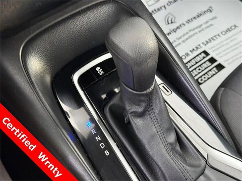 Used 2024 Toyota Corolla LE image 27