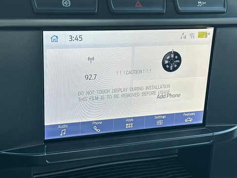 Used 2024 Ford F350 XL image 16