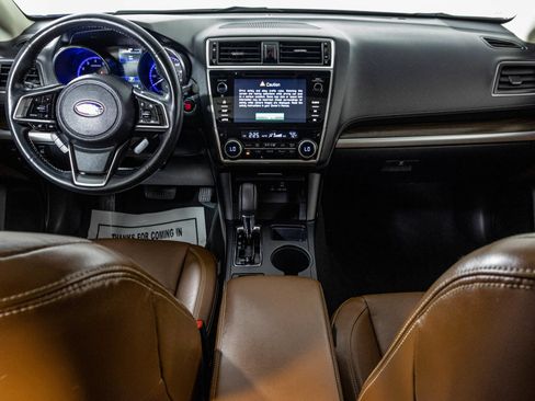 Used 2019 Subaru Outback 2.5i Touring w/ Protection Package #1 AWD/4WD image 29