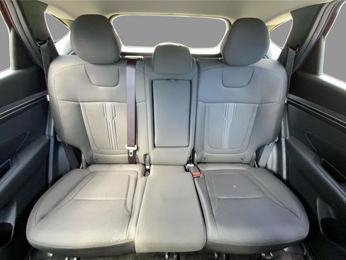 Used 2024 Hyundai Tucson SEL image 14