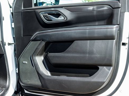 Used 2022 Chevrolet Tahoe RST w/ Luxury Package image 22