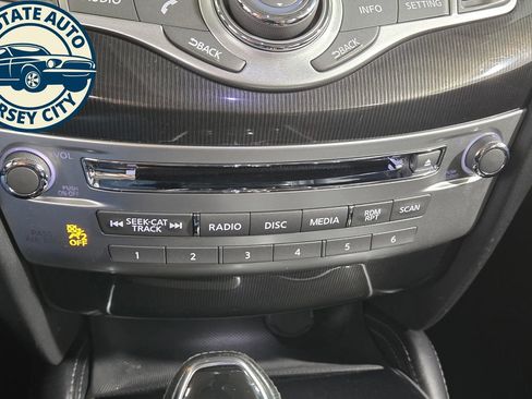 Used 2019 INFINITI QX60 Pure AWD/4WD image 17