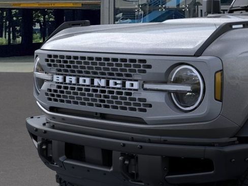 New 2026 Ford Bronco Badlands AWD/4WD image 19