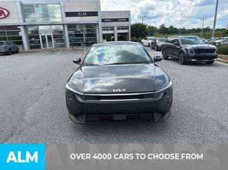 Used 2025 Kia K4 FWD video 2