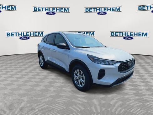 New 2025 Ford Escape Active w/ Tech Pack #1 image 2