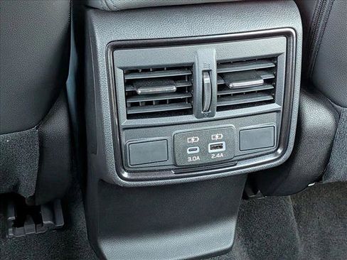 Certified 2026 Subaru Forester Limited AWD/4WD image 20