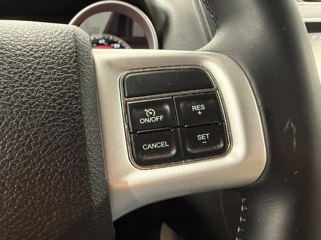 Used 2018 Dodge Journey SXT w/ Premium Group FWD image 22