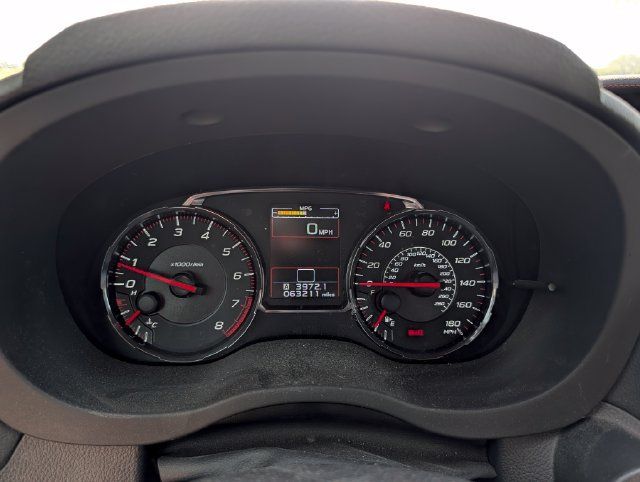 Used 2021 Subaru WRX Limited AWD/4WD image 20
