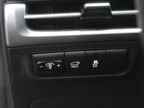 Used 2025 Hyundai Tucson SEL FWD image 25