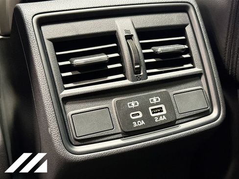 New 2026 Subaru Forester Premium AWD/4WD image 25