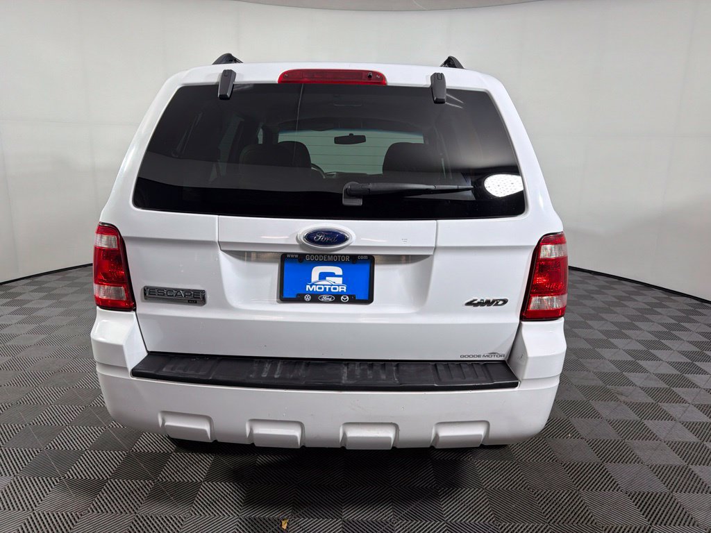 Used 2008 Ford Escape XLT AWD/4WD image 6