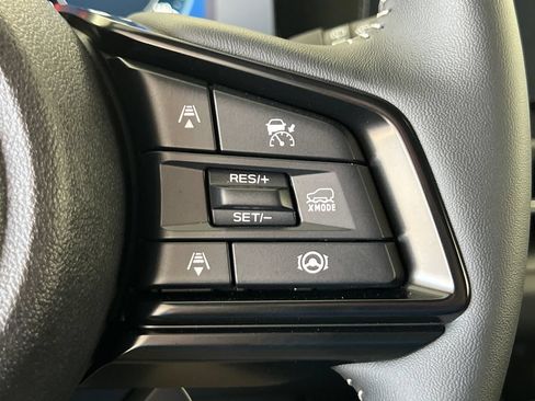 New 2026 Subaru Outback Touring XT AWD/4WD image 31