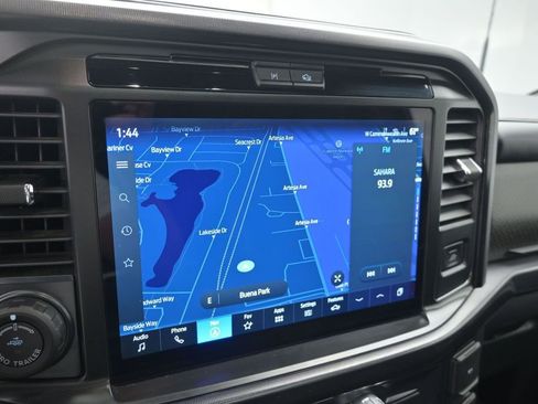 Used 2025 Ford F150 Raptor w/ Equipment Group 803A Raptor R AWD/4WD image 22