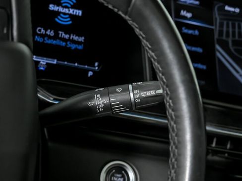 Used 2021 Cadillac Escalade Premium Luxury w/ Driver Assist Tech Package AWD/4WD image 25