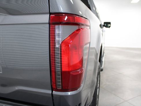 New 2025 Ford F150 XLT w/ Equipment Group 302A MID image 13