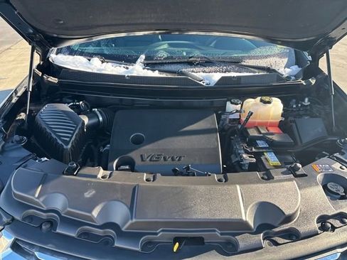 Certified 2023 Chevrolet Traverse LT image 25