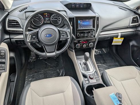 Used 2020 Subaru Forester Premium AWD/4WD image 21