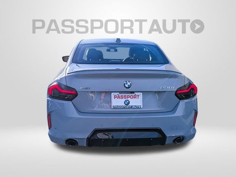 New 2026 BMW 230i xDrive Coupe w/ Premium Package image 4
