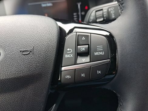Certified 2023 Ford Escape Active AWD/4WD image 22