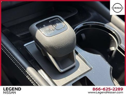 Certified 2023 Nissan Rogue SL AWD/4WD image 32