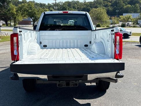 New 2026 Ford F250 XL w/ XL Driver Assist Package image 23