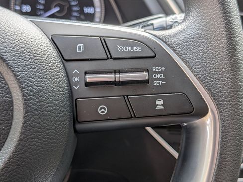 Used 2022 Hyundai Sonata SEL image 19