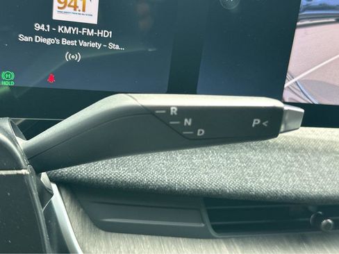 Used 2024 Lucid Air Pure RWD image 28