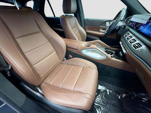 Used 2024 Mercedes-Benz GLE 350 4MATIC image 15