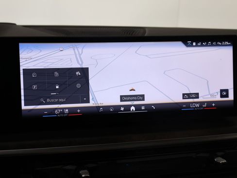 Used 2025 BMW X5 xDrive40i w/ Premium Package image 7