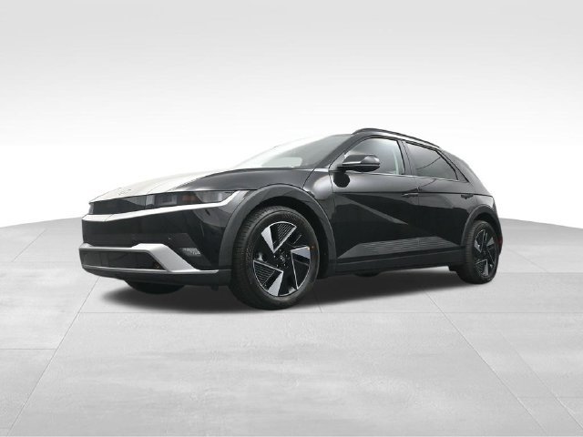 New 2027 Hyundai Ioniq 5 SEL RWD image 35