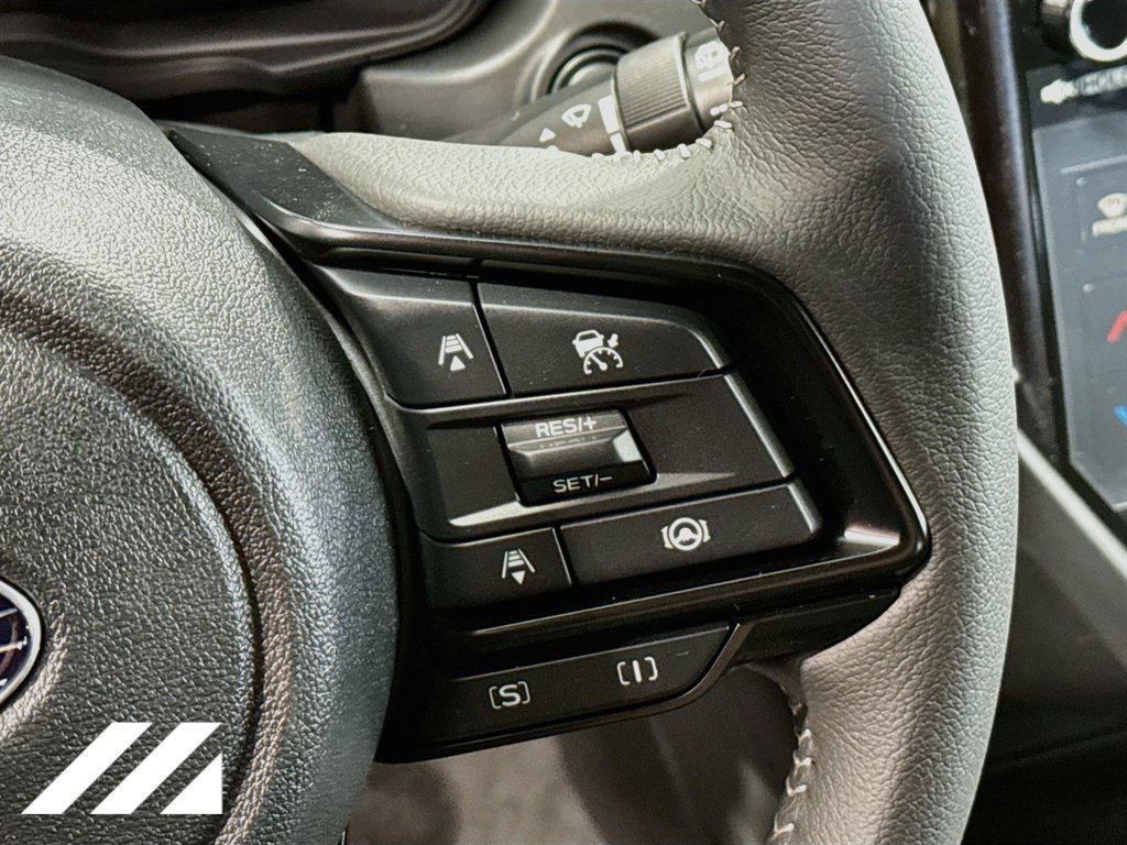 New 2026 Subaru Forester Premium AWD/4WD image 12