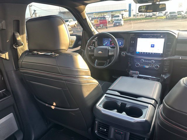 Used 2024 Ford F150 Raptor AWD/4WD image 16