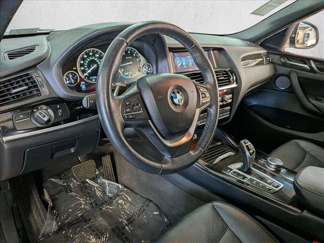 Used 2018 BMW X4 xDrive28i AWD/4WD image 13