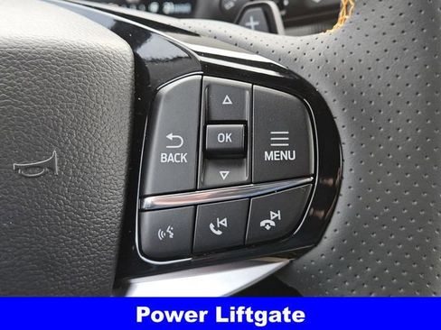 New 2026 Ford Explorer Tremor w/ Tremor Convenience Package image 16