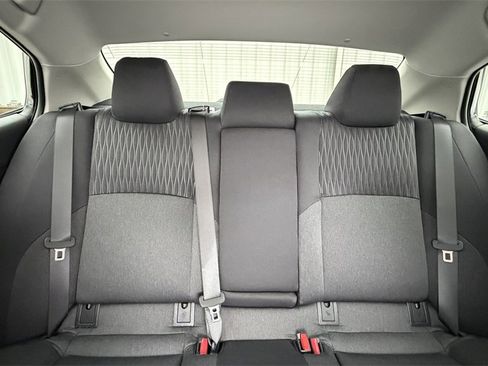 Certified 2026 Toyota Camry LE w/ Convenience Package image 13