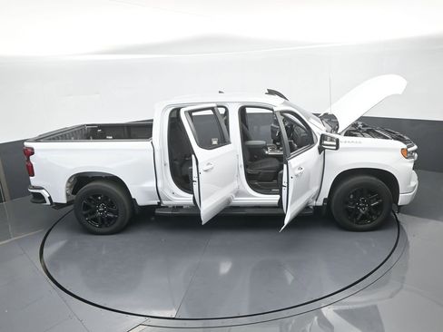 Used 2023 Chevrolet Silverado 1500 RST image 70