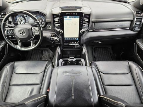 Used 2022 RAM 1500 Limited image 10