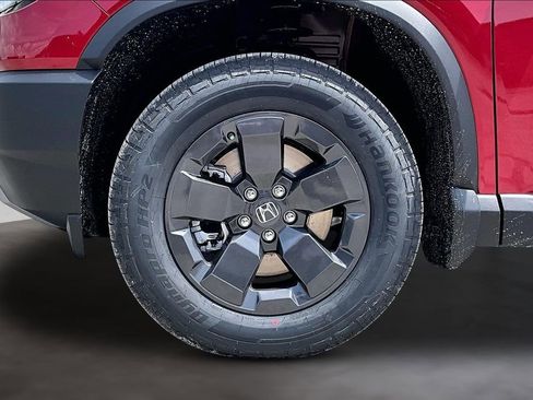 New 2026 Honda Passport RTL image 12