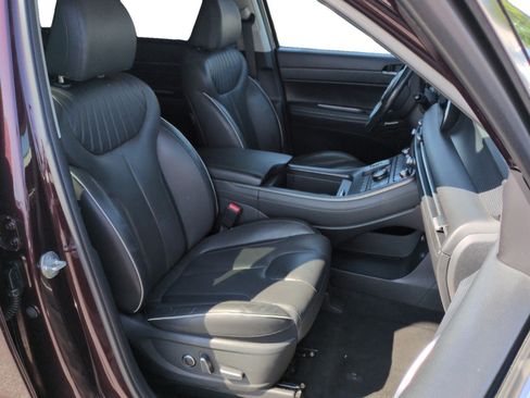 Used 2024 Hyundai Palisade Limited AWD/4WD image 28