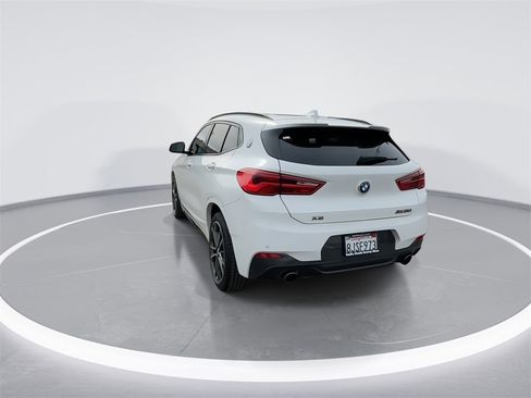 Used 2019 BMW X2 M35i w/ Premium Package image 10