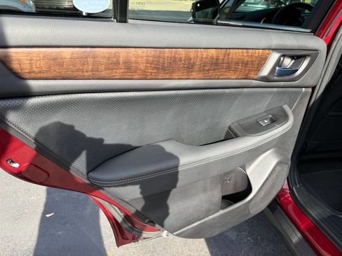 Used 2016 Subaru Outback 2.5i Limited image 82