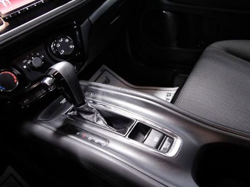 Used 2016 Honda HR-V LX image 26