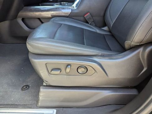 Used 2024 Chevrolet Silverado 2500 LTZ w/ LTZ Plus Package image 23