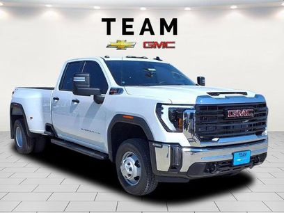 New 2026 GMC Sierra 3500 Pro