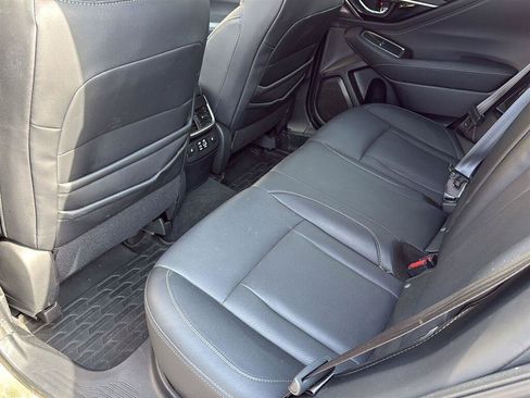 Used 2024 Subaru Outback Limited AWD/4WD image 14